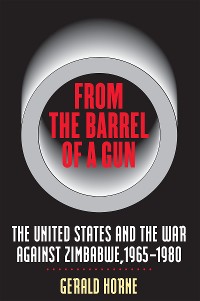Cover From the Barrel of a Gun