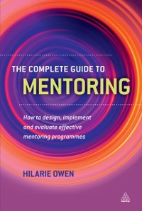 Cover Complete Guide to Mentoring