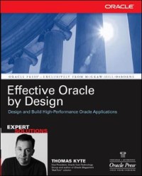 Cover Effective Oracle by Design