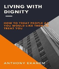Cover Living With Dignity