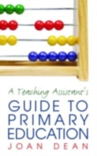 Cover Teaching Assistant's Guide to Primary Education