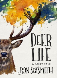 Cover Deer Life