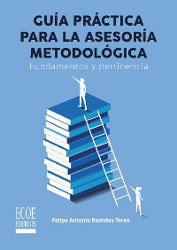 Cover Guía práctica de la asesoría metodológica