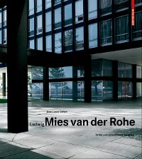 Cover Ludwig Mies van der Rohe