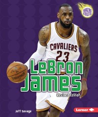 Cover LeBron James, 4th Edition