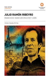 Cover Julio Ramón Ribeyro