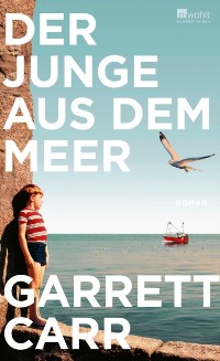 Cover Der Junge aus dem Meer