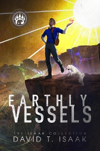 Cover Earthly Vessels