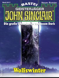 Cover John Sinclair 2317