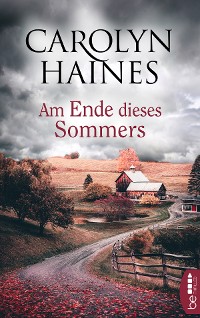 Cover Am Ende dieses Sommers