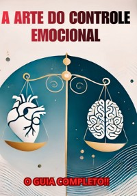 Cover A Arte Do Controle Emocional