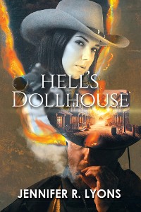 Cover Hell's Dollhouse