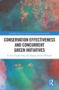 Cover Conservation Effectiveness and Concurrent Green Initiatives