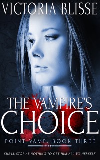 Cover Vampire's Choice
