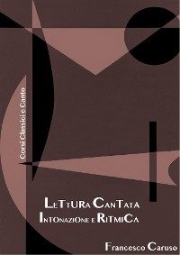 Cover Lettura cantata, intonazione e ritmica