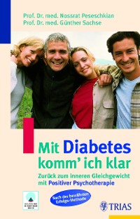 Cover Mit Diabetes komm' ich klar