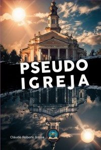 Cover A Pseudo Igreja