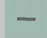 Cover Frissure