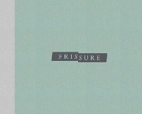 Cover Frissure