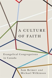 Cover Culture of Faith