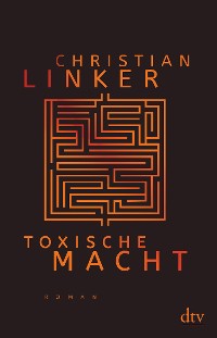 Cover Toxische Macht