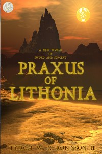 Cover Praxus of Lithonia