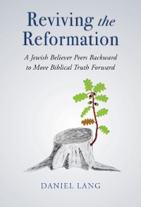 Cover Reviving the Reformation
