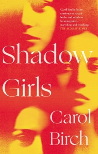 Cover Shadow Girls