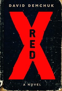 Cover Red X
