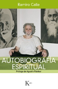 Cover Autobiografía espiritual