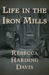 Cover Life in the Iron Mills