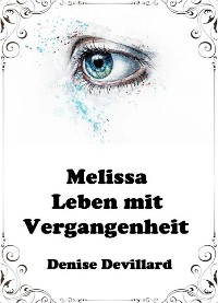 Cover Melissa - Leben mit Vergangenheit