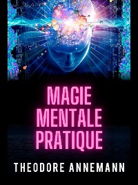 Cover Magie Mentale Pratique (Traduit)