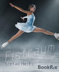 Cover Eistraum