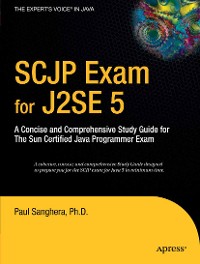 Cover SCJP Exam for J2SE 5