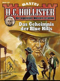 Cover H. C. Hollister 107