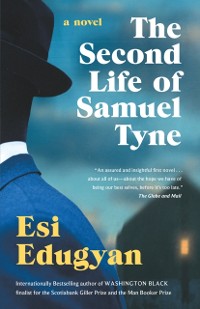 Cover Second Life of Samuel Tyne