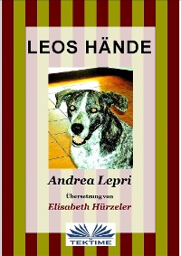 Cover Leos Hände