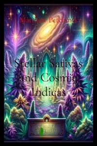 Cover Stellar Sativas and Cosmic Indicas