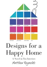 Cover Designs for a Happy Home