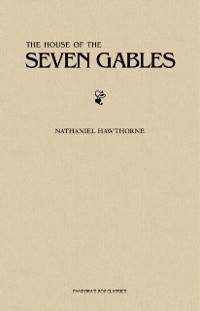 Cover House of the Seven Gables