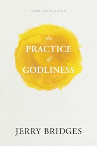 Cover Practice of Godliness