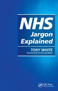 Cover NHS Jargon Explained