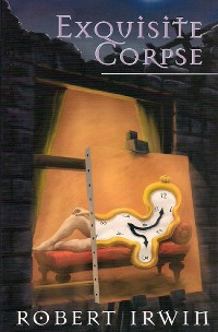 Cover Exquisite Corpse