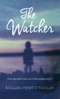Cover The Watcher