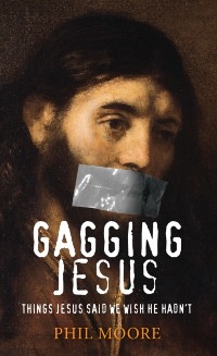 Cover Gagging Jesus