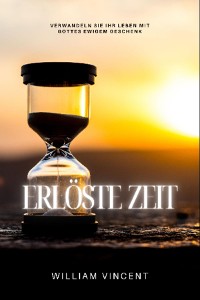 Cover Erlöste Zeit