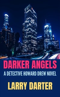 Cover Darker Angeles (Howard Drew #3)