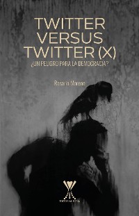 Cover Twitter versus Twitter (X)