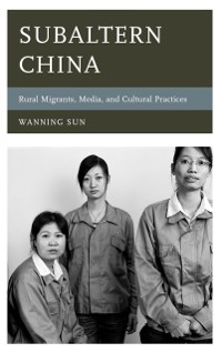 Cover Subaltern China